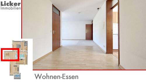 Wohnen-Essen - 