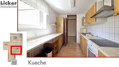 Küche - 