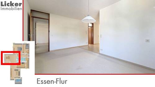 Essen-Flur - 