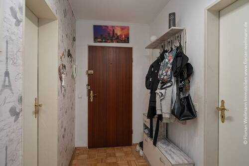 Bild 4 - Etagenwohnung mit 62,10 m² in Bremen / Schwachhausen zum Kaufen