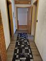 separierte Wohnung - 