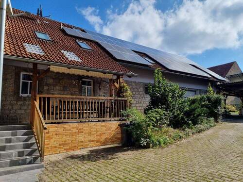 18.jpg - 6 Zimmer Mehrfamilienhaus, Wohnhaus zum Kaufen in Weigenheim