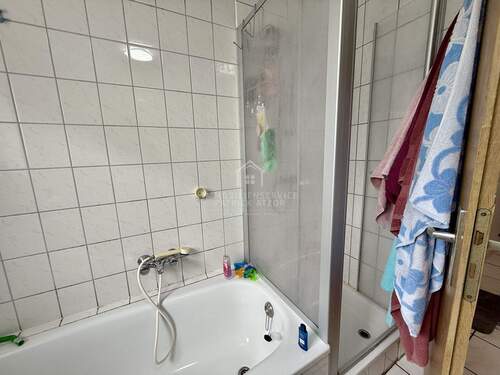 Bad - Etagenwohnung mit 88,00 m² in Schwalmstadt zum Kaufen