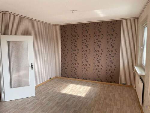 Bild 2 - 3 Zimmer Etagenwohnung zur Miete in Sömmerda
