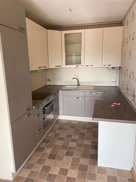 Bild 3 - 3 Zimmer Etagenwohnung in Sömmerda