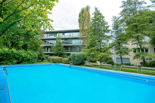 Außenansicht - Büro zur Miete in München