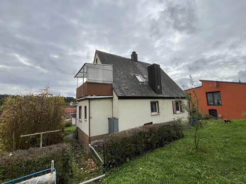 Bild 3 - 4 Zimmer Einfamilienhaus in Dietenhofen