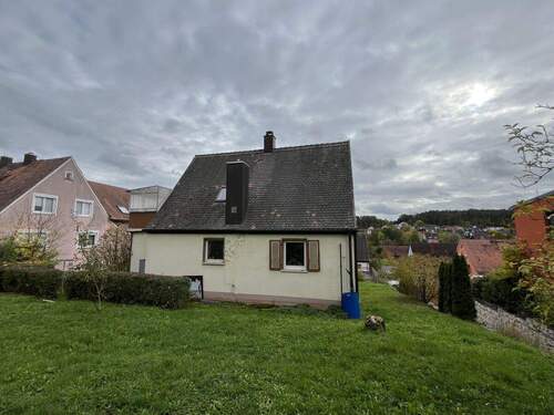 Bild 4 - Einfamilienhaus mit 113,00 m² in Dietenhofen zum Kaufen