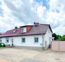 Mein Haus in der Stadt... - 58.000,00 EUR Kaufpreis, ca.  120,00 m² Wohnfläche in Kalbe (Milde) (PLZ: 39624)