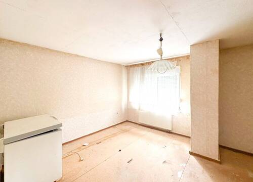 ...mit 3 Wohnräumen - 