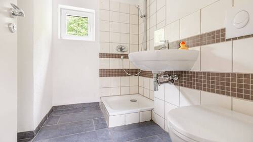 Duschbad - 