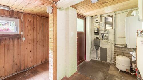 Hauswirtschaftsraum - 