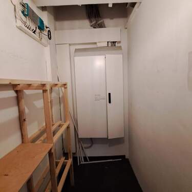 Elektroschaltkasten - 