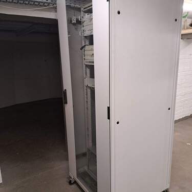 Hochwertige Safeanlage - 