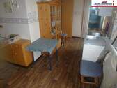 Durchgangszimmer EG., - 