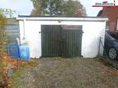 Werkstatt/Schuppen - 