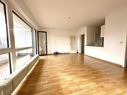 Ansicht 2 - 1 Zimmer Etagenwohnung zur Miete in Idstein