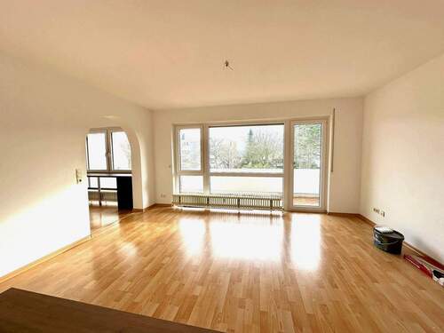 Ansicht 3 - 1 Zimmer Etagenwohnung in Idstein