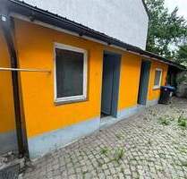 +++ ABRISSBEDÜRFTIGES, KLEINES EFH MIT ANBAU UND HOFBEREICH FÜR DEN HANDWERKER +++ - Lambsheim