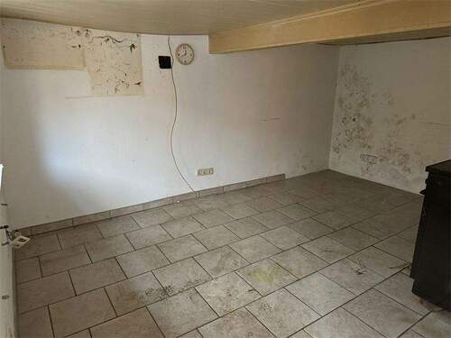 Küche - Einfamilienhaus mit 70,00 m&sup2; in Lambsheim zum Kaufen