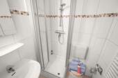 Duschbad - 