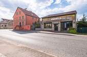 Restaurant / Ansicht - 