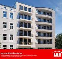 K|Sechs - Eigentumswohnungen in Rostock