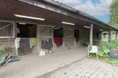 Stallgebäude (2) - 