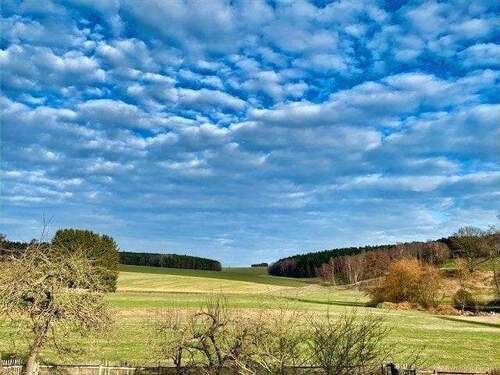 Aussicht Herbst/Winter - 