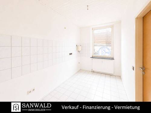 2 - 1 Zimmer Etagenwohnung zur Miete in Gelsenkirchen