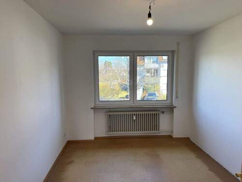 Kinder- oder Arbeitszimmer - 