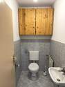 Gästetoilette - 