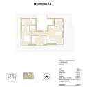 Grundriss Whg 12 - 