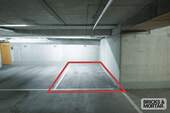 Tiefgaragenplatz - 