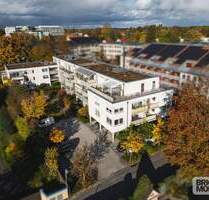 Erstklassige Seniorenwohnung in attraktiver Lage - Fürstenfeldbruck