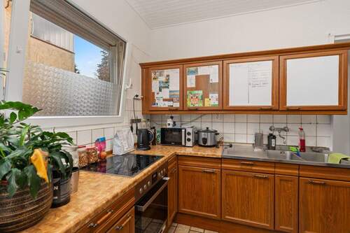 Küche Erdgeschoss - 