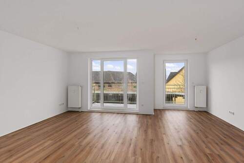 Bild 3 - 2 Zimmer Etagenwohnung in Bremen