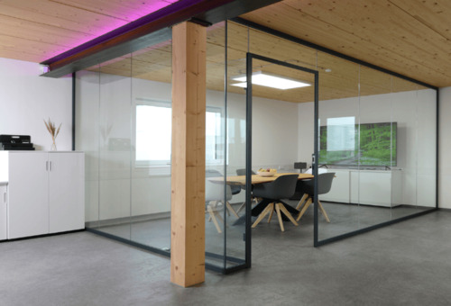 Meetingraum_2 - Büro in Eresing