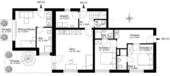 Grundriss Erdgeschoss - 