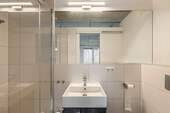 Badezimmer Wohnung 1 - 