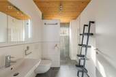 Badezimmer Wohnung 3 - 