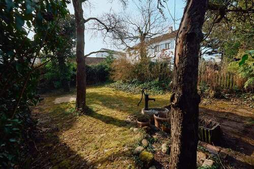Gartenimpressionen - Einfamilienhaus mit 162,00 m&sup2; in Böblingen zum Kaufen