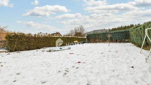 Garten 1 - Doppelhaushälfte mit 168,00 m&sup2; in Rinteln zum Kaufen