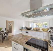 Moderne 4-Zimmer-Wohnung mit Südbalkon im Herzen von Bissingen! - Bietigheim-Bissingen