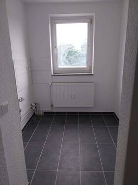 Küche - 3 Zimmer Etagenwohnung in Ostrau