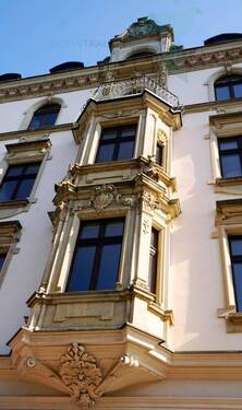 Deteil Fassade - 