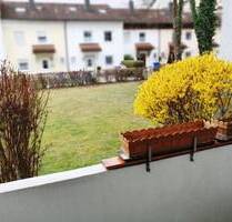 Gemütliche und Helle 2-ZIMMER - TIEFGARAGE möglich - Waldkraiburg