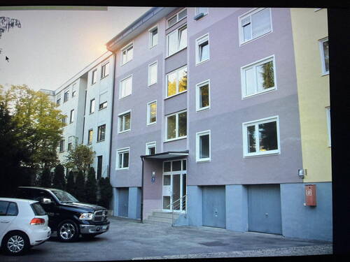 Bild 1 - Freie, attraktive, 3 Zimmer Whg, München-Halaching