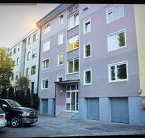 Freie, attraktive, 3 Zimmer Whg, München-Halaching