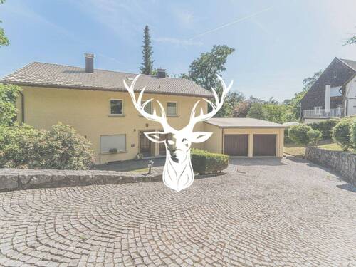 Titelbild.jpg - Großzügig geschnittene Wohnung in ruhiger Lage von Laufenburg zu vermieten